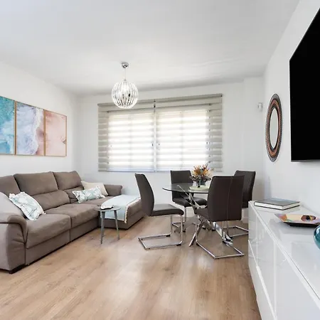 Apartment Home2book Castro Eleven Santa Cruz de Tenerife