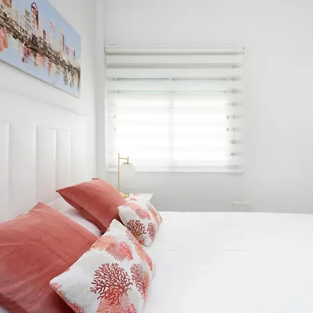 Home2book Castro Eleven * Santa Cruz de Tenerife