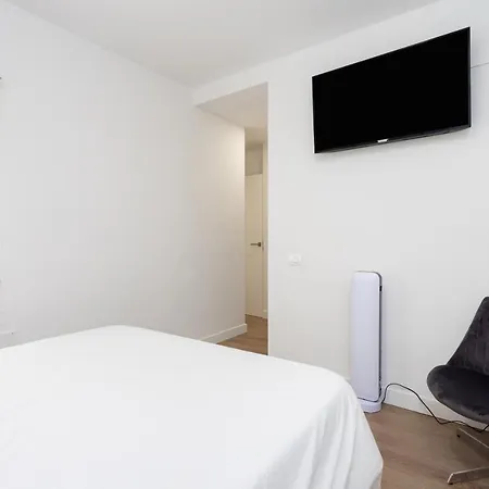 Home2book Castro Eleven Apartment *