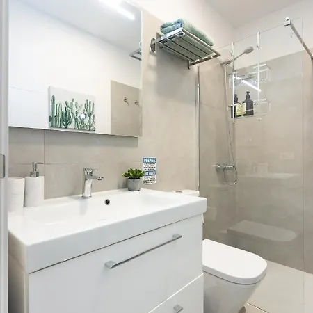 Apartment Home2book Castro Eleven Santa Cruz de Tenerife