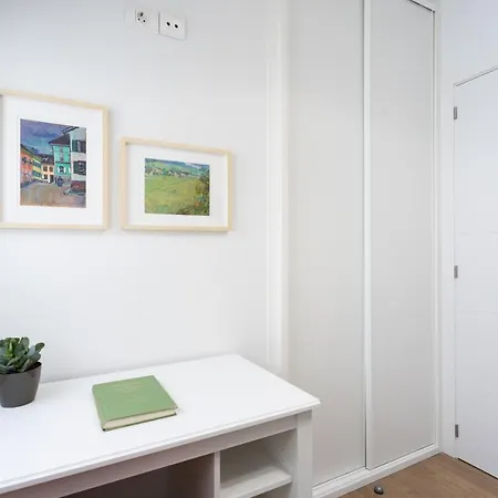 Apartment Home2book Castro Eleven Santa Cruz de Tenerife