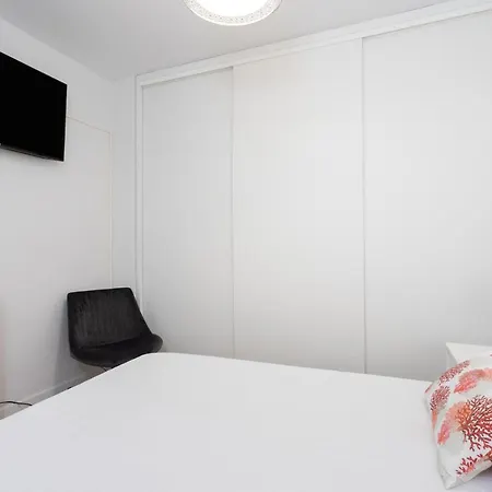 Home2book Castro Eleven Santa Cruz de Tenerife