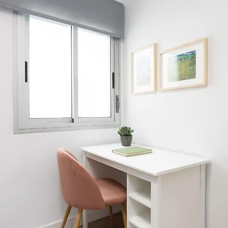 Apartment Home2book Castro Eleven Santa Cruz de Tenerife