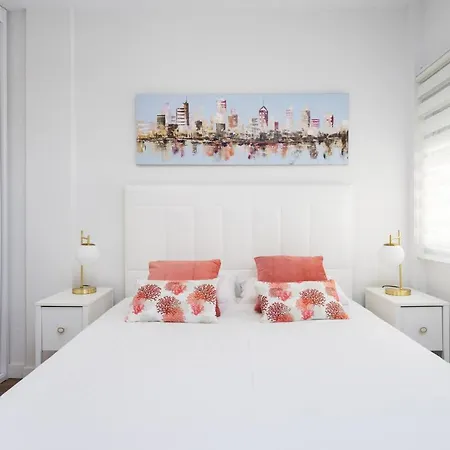 Home2book Castro Eleven Apartamento *