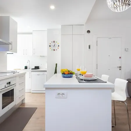 Home2book Castro Eleven Apartamento *