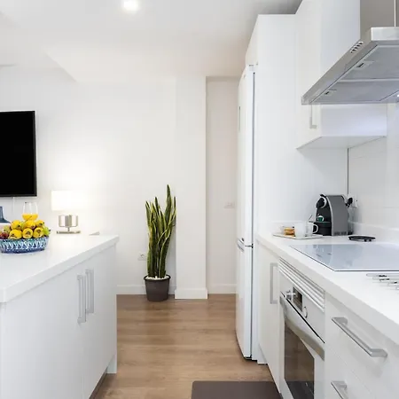 Home2book Castro Eleven Apartamento *