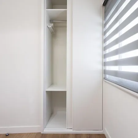 Apartamento Home2book Castro Eleven *